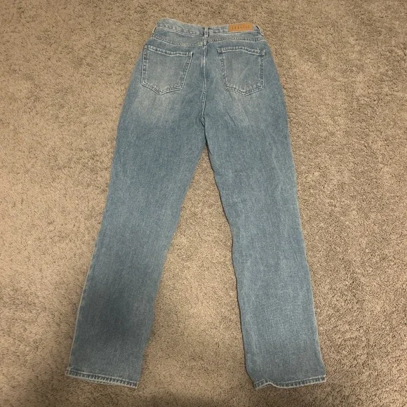 Jeans - Picture 2 of 2